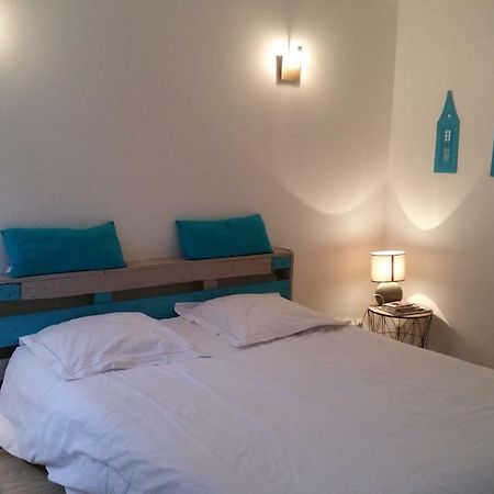 Le Saint-Pry Apartment Bethune Bagian luar foto