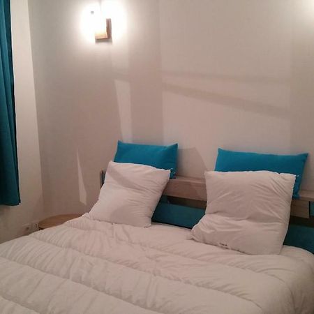 Le Saint-Pry Apartment Bethune Bagian luar foto