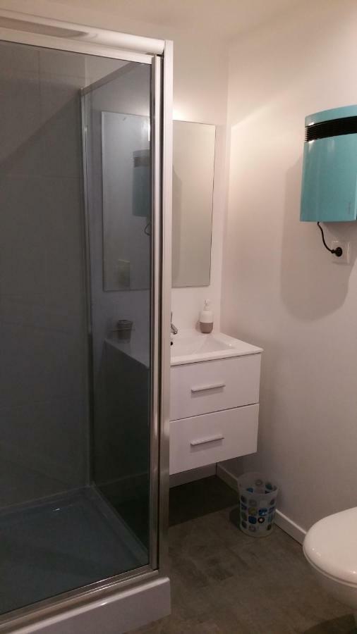 Le Saint-Pry Apartment Bethune Bagian luar foto